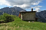 20 Al Roccolo del Tino (1870 m)